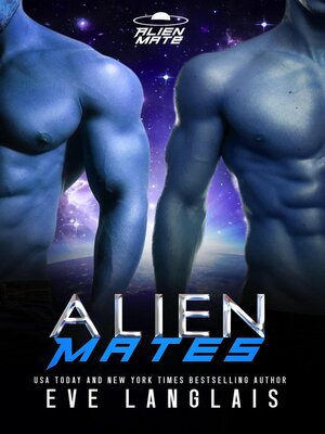 cover image of Alien Mates